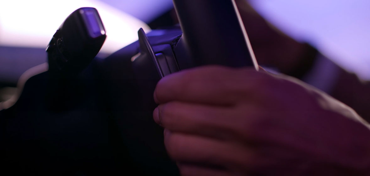 Nueva Cadillac Optiq, SUV 100% eléctrica con Regen on Demand