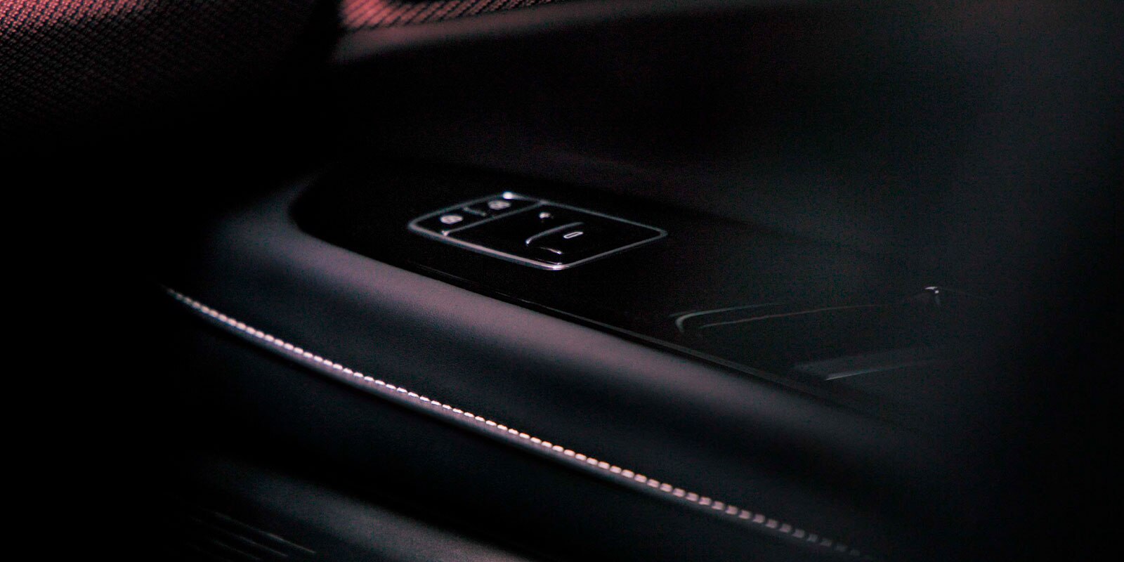 Detalles interiores de lujo en tu nueva Cadillac Optiq