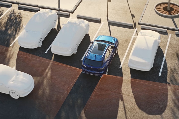 Buick Envision 2026 Caracteristicas Seguridad