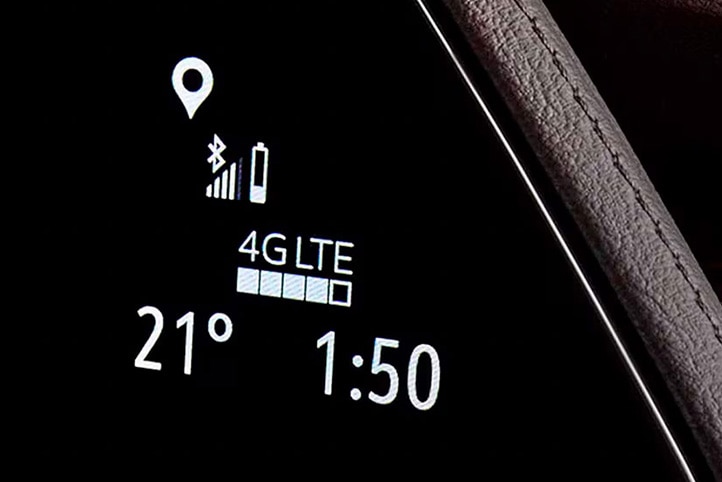 Cadillac Escalade 2026 Características Tecnología