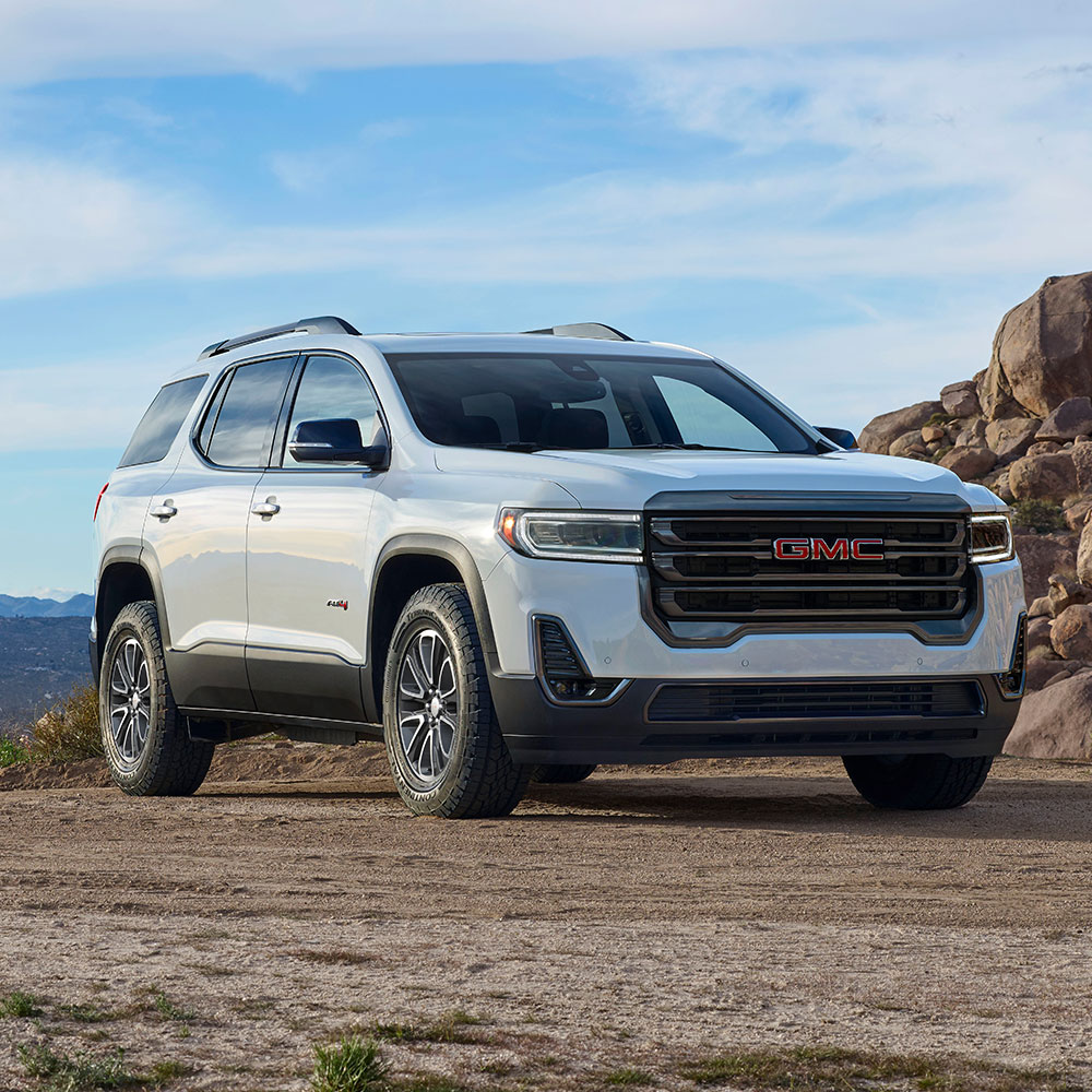 GMC Sierra Regular 2021