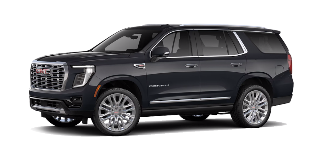 Dark Gray Rush Metallic
