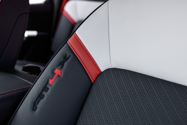 GMC Canyon 2026 Caracteristicas Interior