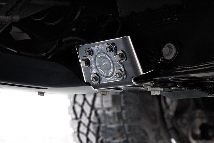 GMC Canyon 2026 Caracteristicas Tecnología