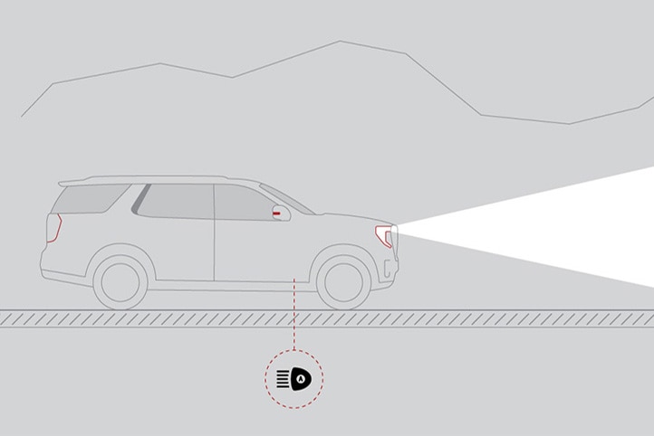 GMC Yukon 2026 Características Seguridad
